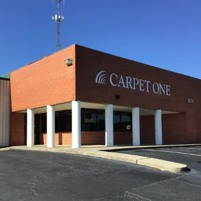 carpetone columbia stroefront